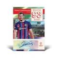 BUĞZ UEFA Superstars 22/23 Futbolcu Kartları