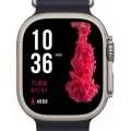 BUĞZ Ultra Akıllı Saat 49 Mm Çift Kordonlu Arama Cevaplama Bluetooth Bağlantılı - BUĞZ