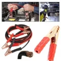  Ultra Güçlü Araba Akü Takviye Kablosu - 1500 Amper Çantalı
