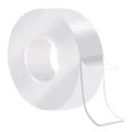  Ultra Güçlü Çift Taraflı 2 mt x 3 cm Çift Taraflı Nano Bant