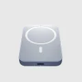  Ultra Kompakt ve Güçlü – MagSafe Powerbank 10000 mAh ile Kablosuz Şarj Deneyimi