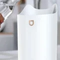 BUĞZ Ultrasonik Teknolojili 3000ml Kapasiteli Hava Nemlendirici, Sıcak ve Soğuk Buhar Seçenekli
