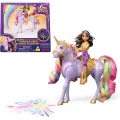 BUĞZ Unicorn Academy Sophia . Light Magic Wildstar Figür
