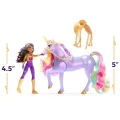 BUĞZ Unicorn Academy Sophia . Light Magic Wildstar Figür