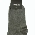 BUĞZ Unisex Snekars Çorap