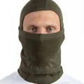 OIL COMPANY BUĞZ Unisex Tam Koruma Kar Maskesi Rüzgar Geçirmez Termal   Balaklava