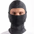 OIL COMPANY BUĞZ Unisex  Termal Rüzgar Geçirmez Motorcu Bere  Balaklava Termal Kar Maskesi  OCP004