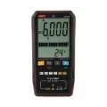 BUĞZ Unit-t Cep Tipi Dijital Ölçü Aleti / Ut 121a