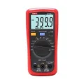 BUĞZ Unit-t El Tipi Dijital Ölçü Aleti / Ut 136c+