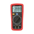 BUĞZ Unit-t El Tipi Dijital Ölçü Aleti / Ut 39c+