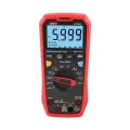 BUĞZ Unit-t True Rms Dijital Ölçü Aleti / Ut 61d+