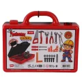 BUĞZ URT037-003 25 PCS ÇANTALI TAMİR SETİM MİNİK USTA