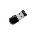 BUĞZ USB 2.0 Kapaklı 64GB Mini Lite Flash Disk