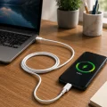 BUĞZ USB-A to Type-C 2 Metre Hızlı Şarj Kablosu