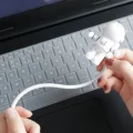 BUĞZ Usb Astronot Gece Lambası, Masa Lambası, Kitap Okuma Lambası Işığı Bx40
