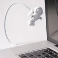 BUĞZ Usb Astronot Lamba