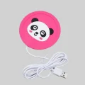 BUĞZ USB BARDAK ISITICI PANDA - BUĞZ