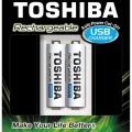 BUĞZ USB ŞARJ CİHAZI+2 AD.2000MAH KALEM PİL