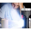 BUĞZ USB Şarjlı 4 Modlu El Feneri
