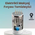 BUĞZ USB Şarjlı Derin Temizlik Makyaj Fırçası Yıkama Makinesi