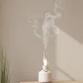 BUĞZ USB Şarjlı Gaz Lambası Modeli Nano Mist Aromaterapi Nemlendirici 280 ml