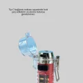BUĞZ USB Şarjlı Suya Dayanıklı Elektrikli Çakmak