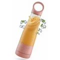 BUĞZ USB Şarjlı Taşınabilir Smoothie ve Meyve Blender