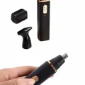 BUĞZ USB Sarjlı Tı raş Makinesi USB Sarjlı Traş Makinesi Uzun Ömürlü - BUĞZ