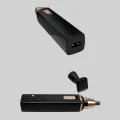  USB şarjlı, yıkanabilir başlıklı kişisel bakım cihazı-Tıraş Makinesi