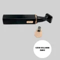 BUĞZ USB şarjlı, yıkanabilir başlıklı kişisel bakım cihazı-Tıraş Makinesi - Lisinya