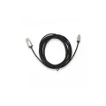 BUĞZ Usb To Lightning 3m Kablo - Siyah