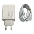 BUĞZ Usb Type-c 33w Şarj Aleti Yk-sr68 Bx40