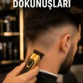BUĞZ USB Type-C Şarjlı Çok Fonksiyonlu Saç ve Sakal Düzeltme Makinesi