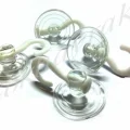 BUĞZ Uydaş Küçük 30mm Vantuz 100lü Bx40