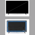 BUĞZ Uzaktan Kumandalı LED TV Arka Işık Şeridi