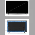 BUĞZ Uzaktan Kumandalı LED TV Arka Işık Şeridi - Lisinya