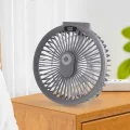 BUĞZ Uzaktan Kumandalı Masaüstü Fan