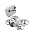 BUĞZ Uzaktan Kumandalı Mini Drone HD Kamera Işıklı Tasarım