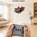 BUĞZ Uzaktan Kumandalı RC Drone 360° Akrobatik Dönüş 3 Kademeli Hız Headless Mode