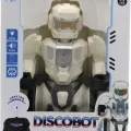  Uzaktan Kumandalı Robot