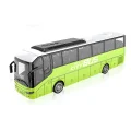 BUĞZ Uzaktan Kumandalı Sarjlı Şehir Otobüsü