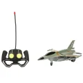 BUĞZ Uzaktan Kumandalı Savaş Uçağı 3.7V 27MHZ