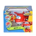 BUĞZ -- Uzaktan Kumandalı Sesli ve Işıklı Jett