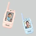 BUĞZ Uzun Menzilli Video Walkie Talkie Eğitici ve Eğlenceli Oyuncak - BUĞZ