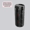 BUĞZ Uzun Pil Ömrü Sunan Kablosuz Bluetooth Hoparlör