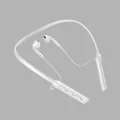 BUĞZ Uzun Süre Dayanıklı Manyetik Başlıklı Bluetooth Kulaklık
