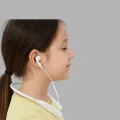 BUĞZ Uzun Süre Dayanıklı Manyetik Başlıklı Bluetooth Kulaklık - BUĞZ