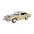 BUĞZ V01.MM-79375 -Motormax  Aston Martin DB5 1;.24