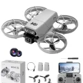 BUĞZ V8 DRONE - BUĞZ