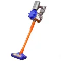 BUĞZ Vacuum Cleaner Pilli Kablosuz Oyuncak Dikey Elektrik Süpürgesi - 0283U